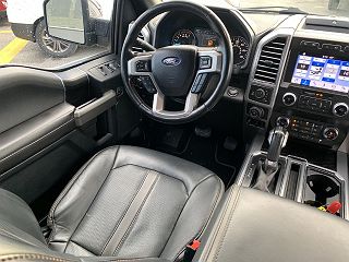 2019 Ford F-150 Platinum 1FTEW1E42KFC73334 in Pittsfield, MA 11