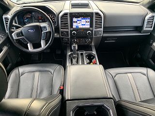 2019 Ford F-150 Platinum 1FTEW1E42KFC73334 in Pittsfield, MA 8
