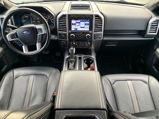 2019 Ford F-150 Platinum 1FTEW1E42KFC73334 in Pittsfield, MA 9