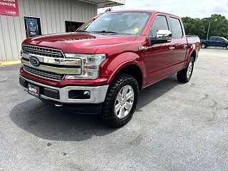 2019 Ford F-150  VIN: 1FTEW1E4XKFD00330