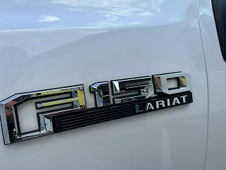 2019 Ford F-150 Lariat 1FTEW1E46KFB32444 in Raleigh, NC 11