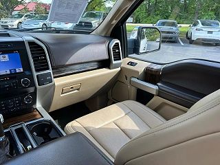 2019 Ford F-150 Lariat 1FTEW1E46KFB32444 in Raleigh, NC 29