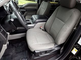 2019 Ford F-150 XLT 1FTEW1E55KFA39021 in Raleigh, NC 10