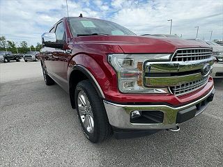 2019 Ford F-150  VIN: 1FTEW1EP3KFB31116