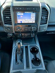 2019 Ford F-150 XLT 1FTFX1E54KKD40520 in Rockford, MI 11
