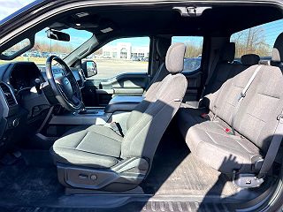 2019 Ford F-150 XLT 1FTFX1E54KKD40520 in Rockford, MI 8