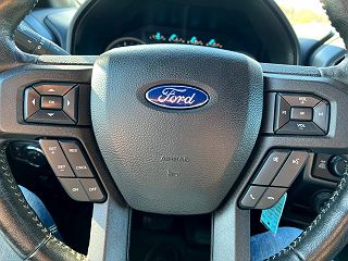 2019 Ford F-150 XLT 1FTFX1E54KKD40520 in Rockford, MI 9
