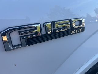 2019 Ford F-150 XLT 1FTFX1E52KKC78289 in Sacramento, CA 9
