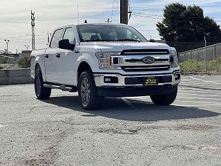 2019 Ford F-150 XLT 1FTEW1E59KKC39939 in Salinas, CA 11