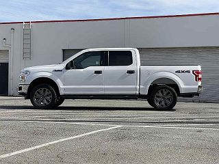 2019 Ford F-150 XLT 1FTEW1E59KKC39939 in Salinas, CA 12