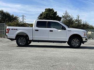 2019 Ford F-150 XLT 1FTEW1E59KKC39939 in Salinas, CA 13