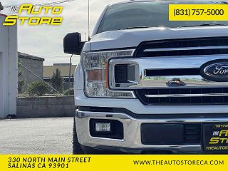 2019 Ford F-150 XLT 1FTEW1E59KKC39939 in Salinas, CA 15