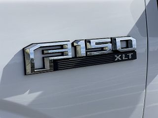 2019 Ford F-150 XLT 1FTEW1E59KKC39939 in Salinas, CA 16