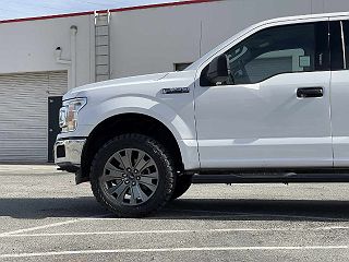 2019 Ford F-150 XLT 1FTEW1E59KKC39939 in Salinas, CA 2