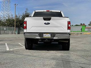 2019 Ford F-150 XLT 1FTEW1E59KKC39939 in Salinas, CA 4