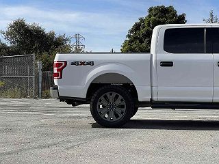 2019 Ford F-150 XLT 1FTEW1E59KKC39939 in Salinas, CA 5