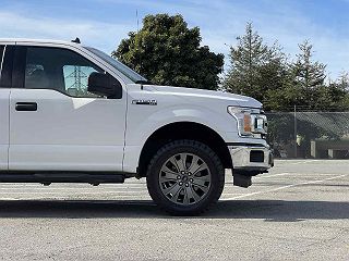 2019 Ford F-150 XLT 1FTEW1E59KKC39939 in Salinas, CA 6