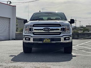 2019 Ford F-150 XLT 1FTEW1E59KKC39939 in Salinas, CA 7