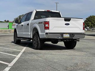 2019 Ford F-150 XLT 1FTEW1E59KKC39939 in Salinas, CA 9