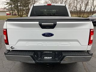 2019 Ford F-150 XL 1FTEW1E53KFC51092 in Sandusky, MI 6