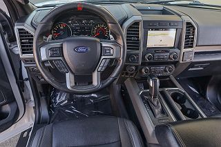 2019 Ford F-150 Raptor 1FTFW1RGXKFC09289 in Santa Maria, CA 27