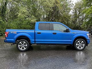 2019 Ford F-150 XL 1FTEW1E51KFA10986 in Shelby, NC 2