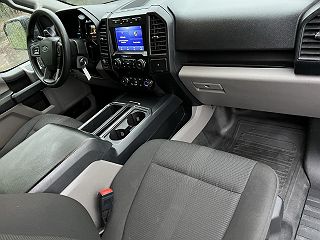 2019 Ford F-150 XL 1FTEW1E51KFA10986 in Shelby, NC 22