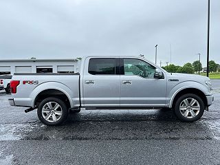 2019 Ford F-150 Platinum 1FTEW1E40KFB11122 in Shelby, NC 3