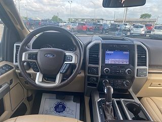 2019 Ford F-150 Lariat 1FTEW1E58KFD49860 in Sikeston, MO 15