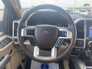 2019 Ford F-150 Lariat 1FTEW1E58KFD49860 in Sikeston, MO 16