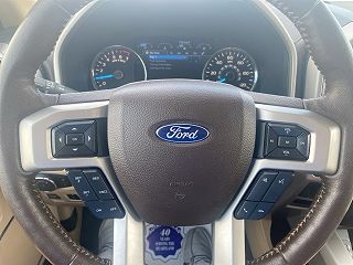 2019 Ford F-150 Lariat 1FTEW1E58KFD49860 in Sikeston, MO 21