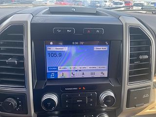 2019 Ford F-150 Lariat 1FTEW1E58KFD49860 in Sikeston, MO 22