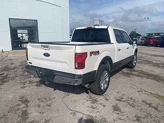 2019 Ford F-150 Lariat 1FTEW1E58KFD49860 in Sikeston, MO 6