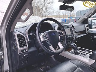 2019 Ford F-150 Lariat 1FTEW1E4XKKC13907 in Sioux City, IA 10