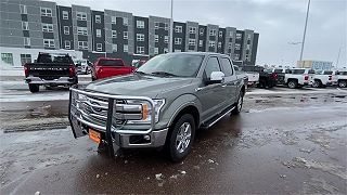 2019 Ford F-150 Lariat 1FTEW1E4XKKC13907 in Sioux City, IA 4