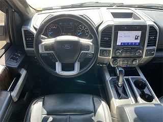 2019 Ford F-150 Lariat 1FTEW1E51KFB84055 in Smyrna, GA 19