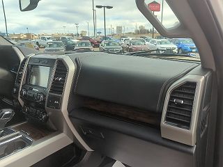 2019 Ford F-150 Lariat 1FTEW1E40KKC95453 in Spirit Lake, IA 27
