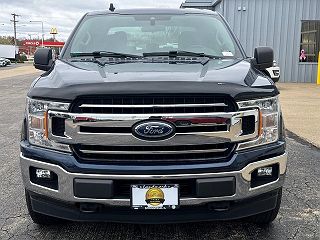2019 Ford F-150 XLT 1FTEW1EP4KFA54949 in Springfield, IL 10