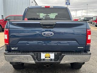 2019 Ford F-150 XLT 1FTEW1EP4KFA54949 in Springfield, IL 4