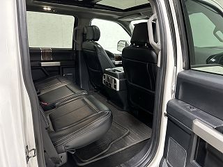 2019 Ford F-150 Lariat 1FTEW1E43KFA76110 in Stevens Point, WI 13