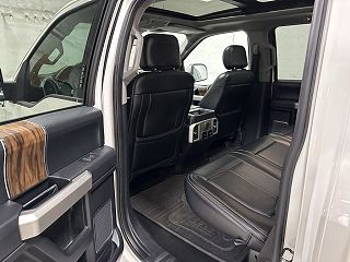 2019 Ford F-150 Lariat 1FTEW1E43KFA76110 in Stevens Point, WI 14