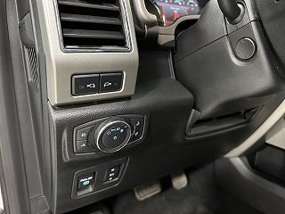 2019 Ford F-150 Lariat 1FTEW1E43KFA76110 in Stevens Point, WI 16