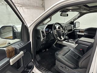 2019 Ford F-150 Lariat 1FTEW1E43KFA76110 in Stevens Point, WI 3