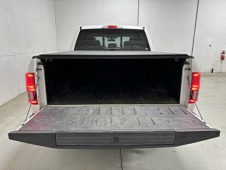 2019 Ford F-150 Lariat 1FTEW1E43KFA76110 in Stevens Point, WI 4