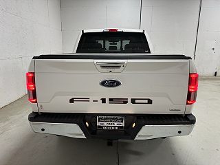 2019 Ford F-150 Lariat 1FTEW1E43KFA76110 in Stevens Point, WI 7