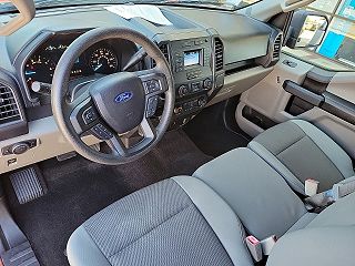 2019 Ford F-150 XL 1FTEX1CPXKKD65681 in Sylacauga, AL 13
