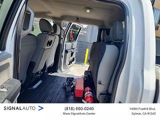 2019 Ford F-150 XL 1FTFW1E53KKC56109 in Sylmar, CA 12