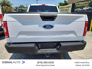 2019 Ford F-150 XL 1FTFW1E53KKC56109 in Sylmar, CA 5
