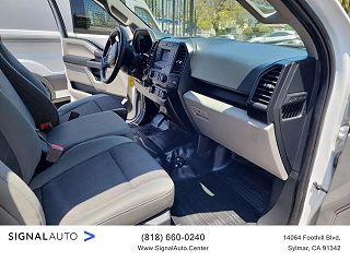 2019 Ford F-150 XL 1FTFW1E53KKC56109 in Sylmar, CA 9
