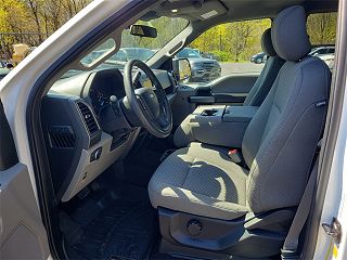 2019 Ford F-150 XLT 1FTEW1E55KFA19190 in Tamaqua, PA 12